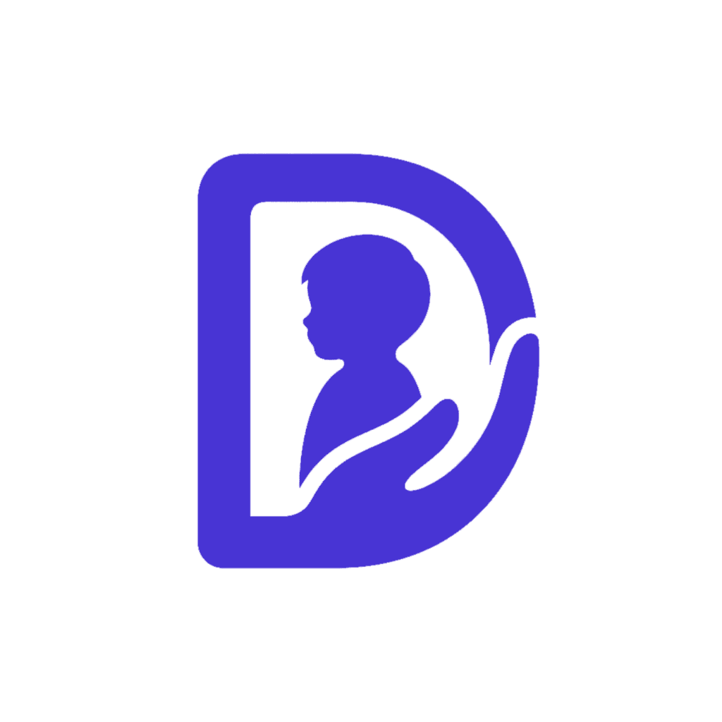 DayKidy Care Logo